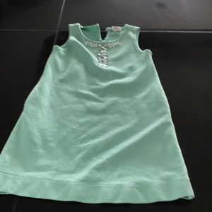 Jcrew size 6 dress. Gently used.